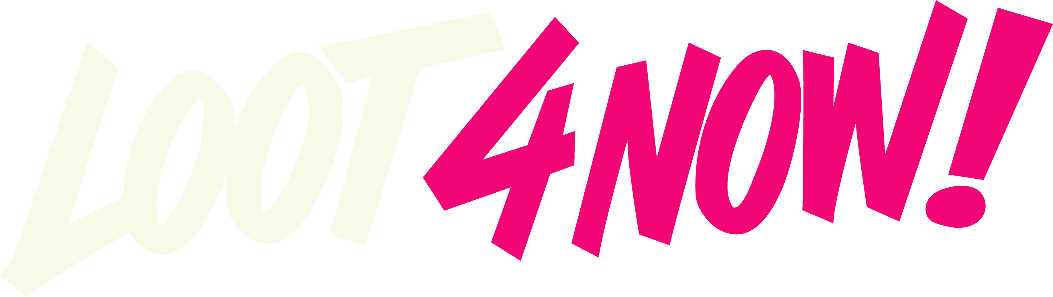 Loot4Now Logo