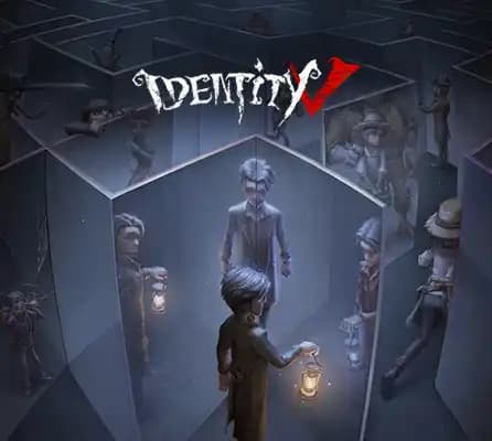 Identity V