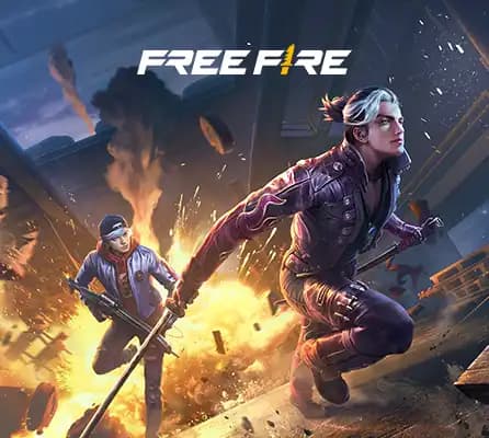 Free fire