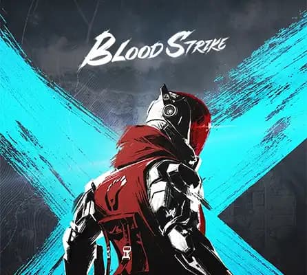 Blood Strike