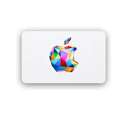 Apple Gift Cards