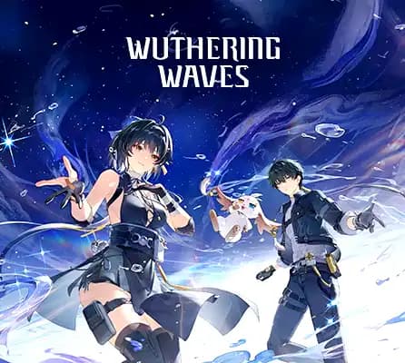 Wuthering Wave